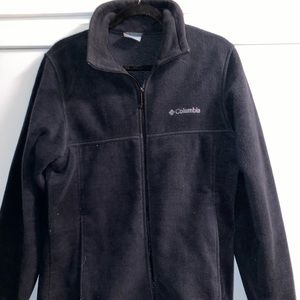 Perfect Columbia Fleece